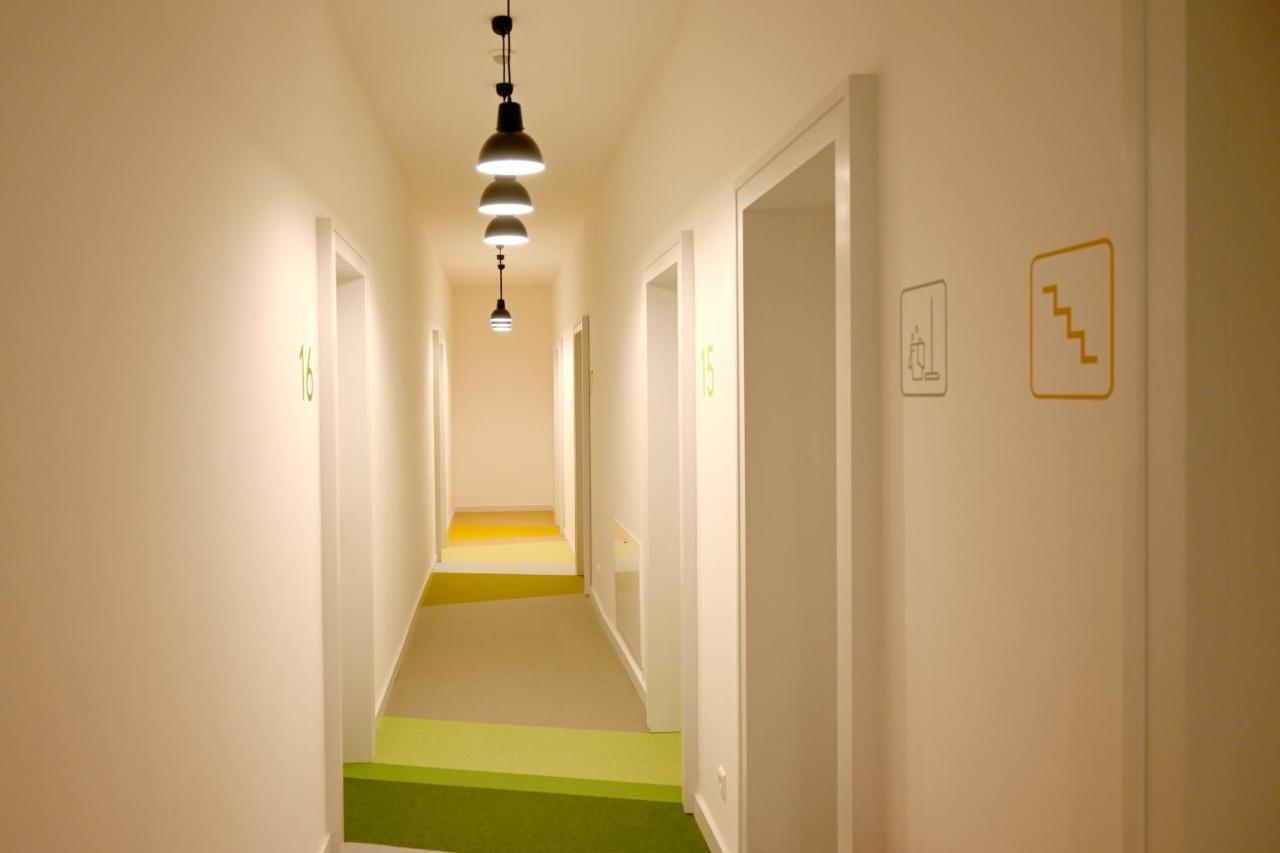Hotel Brandenburger Dom Brandenburg  Екстер'єр фото