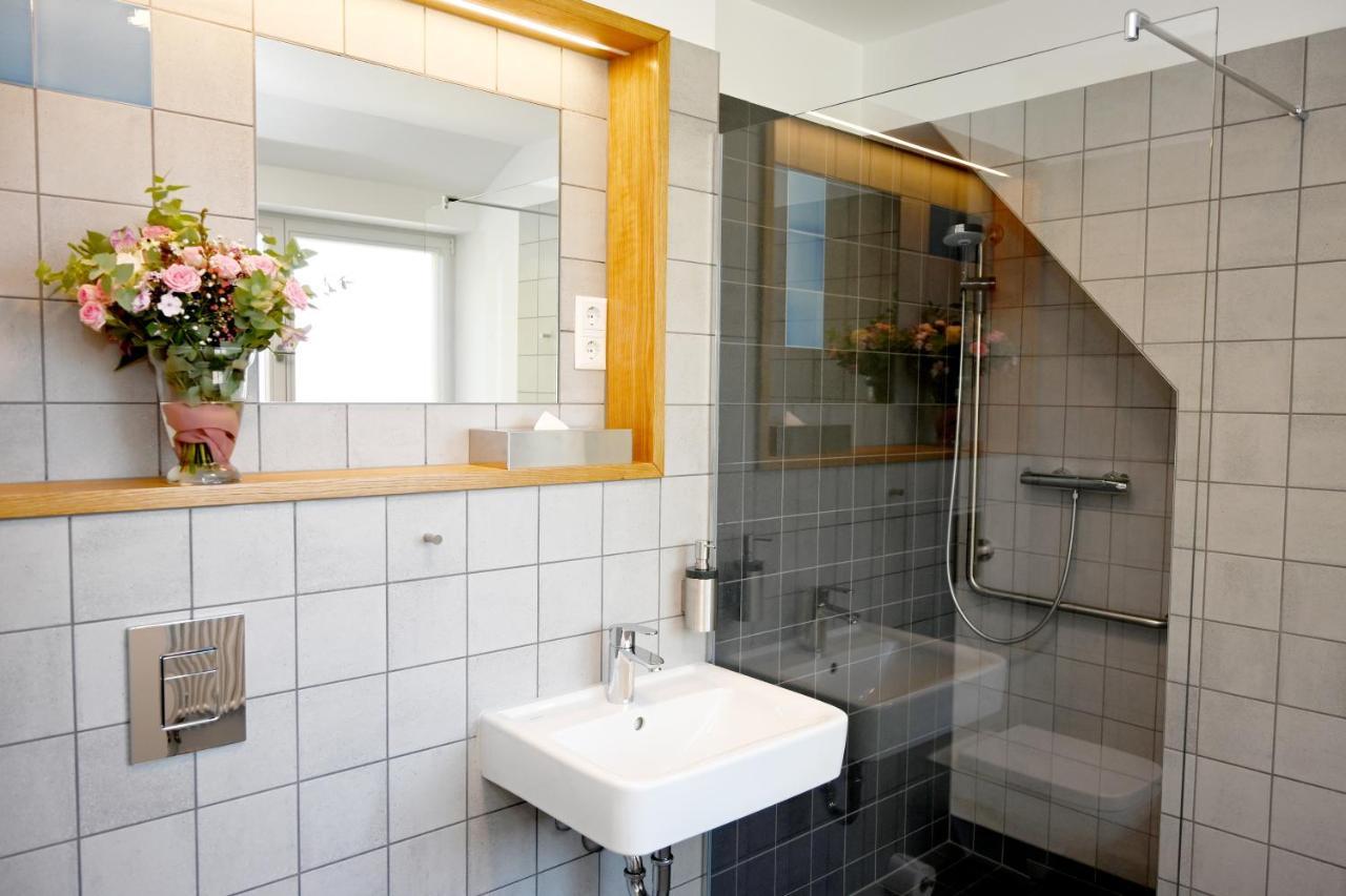 Hotel Brandenburger Dom Brandenburg  Екстер'єр фото