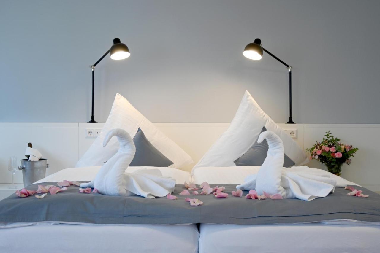 Hotel Brandenburger Dom Brandenburg  Екстер'єр фото