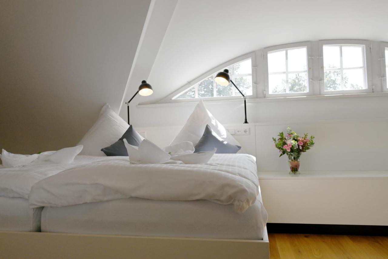 Hotel Brandenburger Dom Brandenburg  Екстер'єр фото
