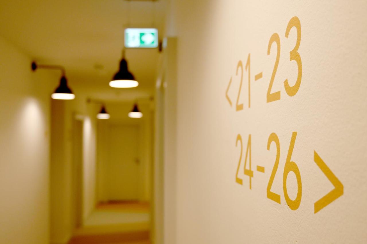 Hotel Brandenburger Dom Brandenburg  Екстер'єр фото