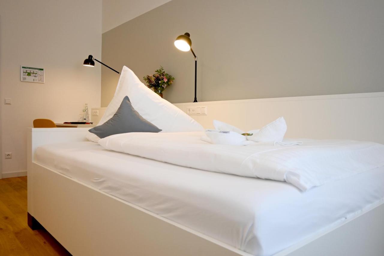 Hotel Brandenburger Dom Brandenburg  Екстер'єр фото